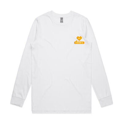 Koi Longsleeve Thumbnail