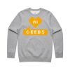 Mens United Crew (Clearance) Thumbnail