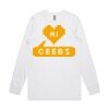 Mens Base Longsleeve Tee Thumbnail